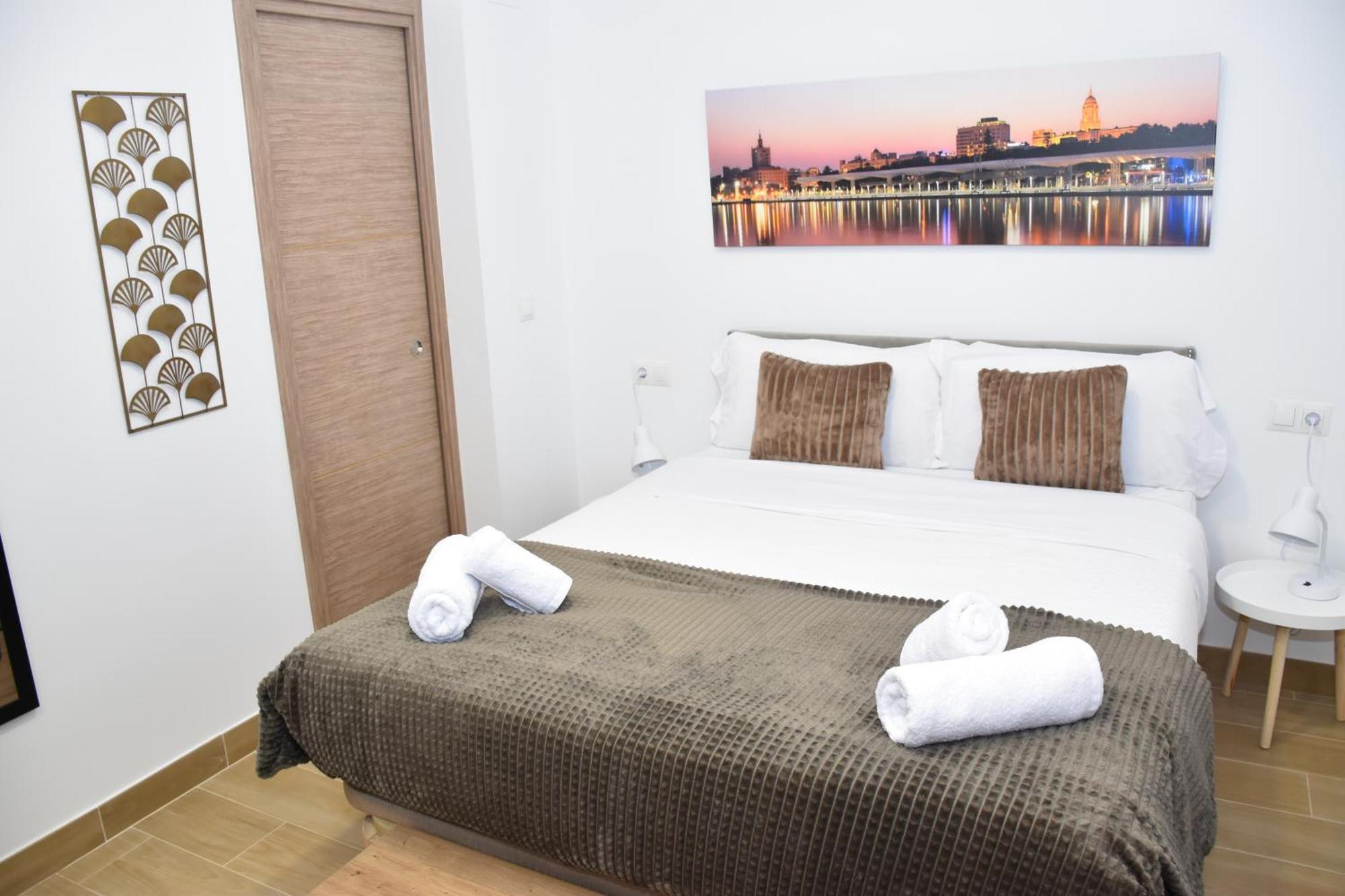 Loft 2 Apartament *